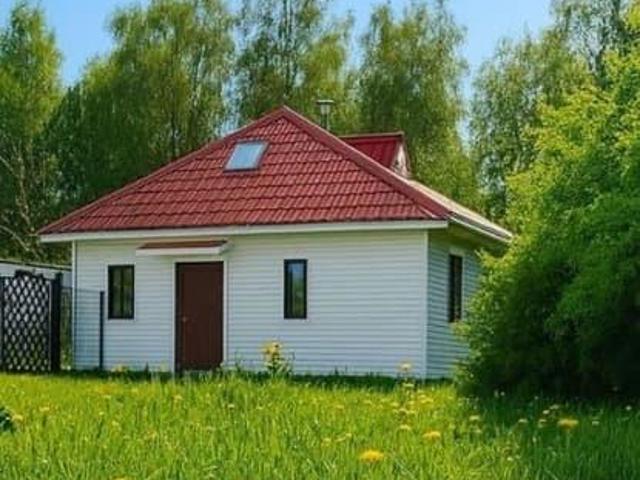 Дом продажа в брыковы горы, Владимирская область