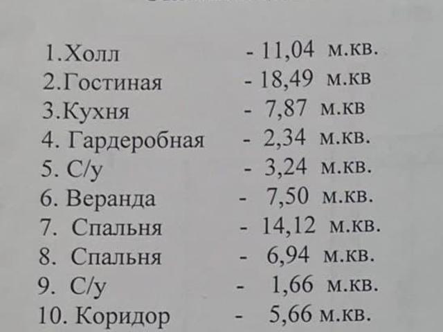 Дом продажа в брыковы горы, Владимирская область