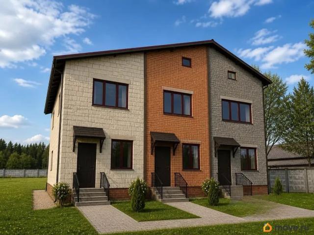 Дом продажа в брыковы горы, Владимирская область
