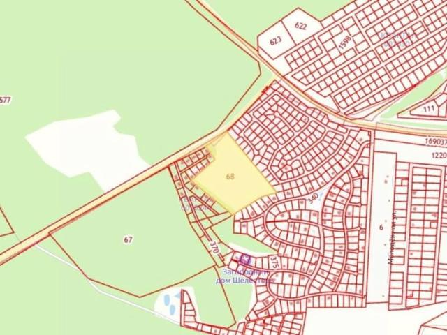Дом продажа в Бужарово, Кабардино-Балкарская Республика
