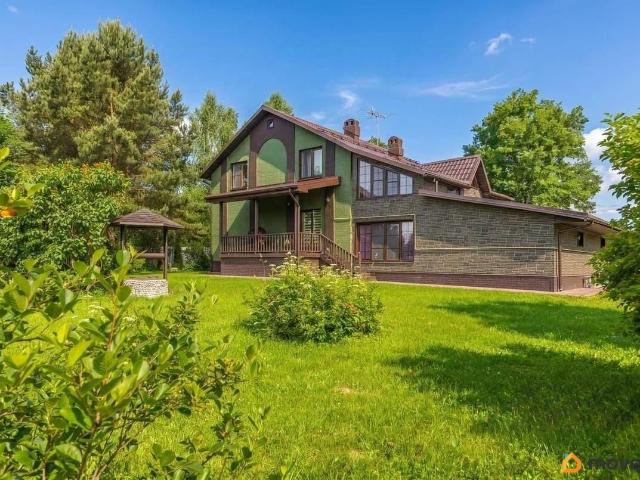Дом продажа в Бужарово, Кабардино-Балкарская Республика