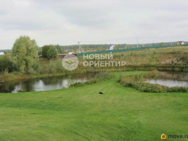 Дом продажа в Бубнова, Каменский муниципальный округ