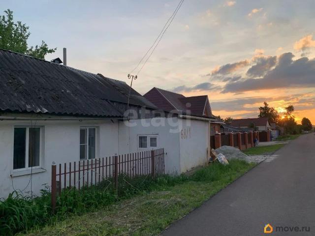 Дом продажа в Курская область