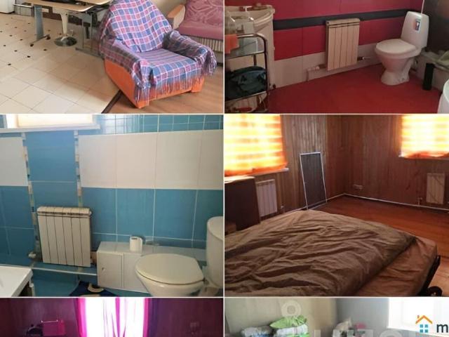 Дом продажа в Элитовский, Красноярский Край