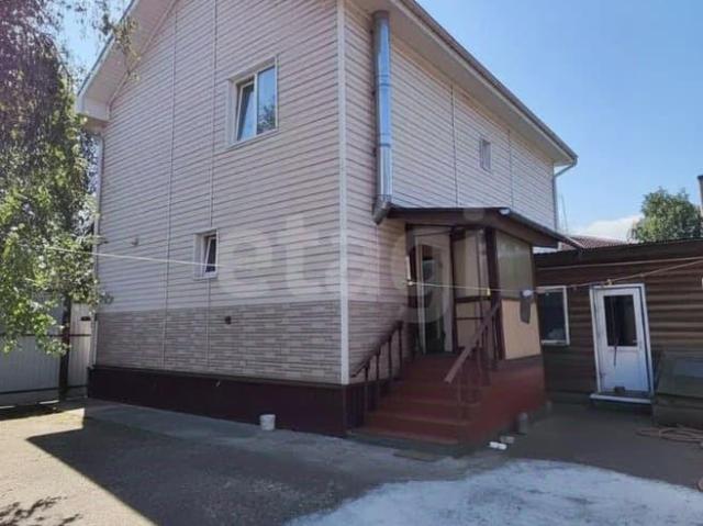 Дом продажа в Элитовский, Красноярский Край