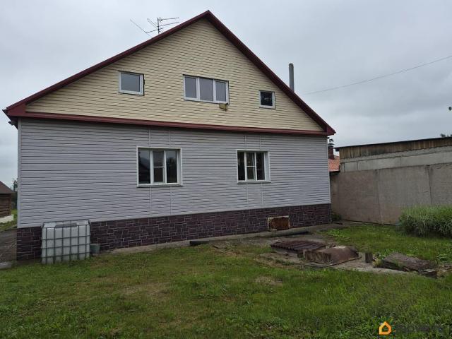 Дом продажа в Элитовский, Красноярский Край