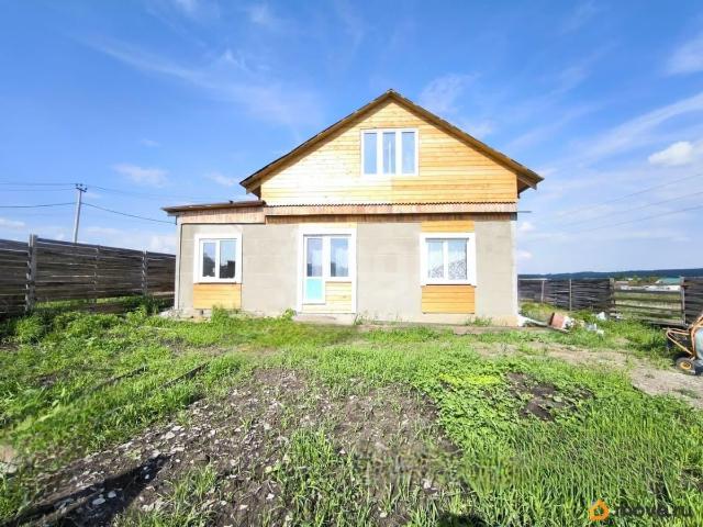 Дом продажа в Элитовский, Красноярский Край