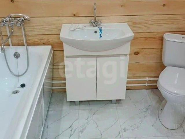 Дом продажа в Элитовский, Красноярский Край
