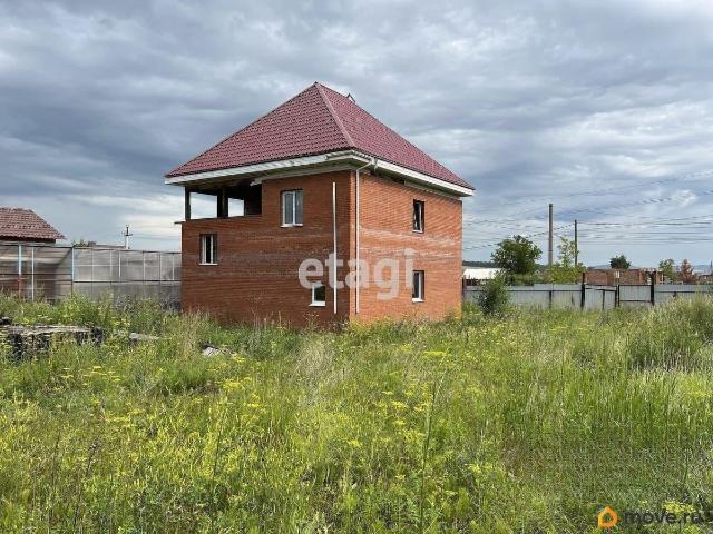 Дом продажа в Элитовский, Красноярский Край