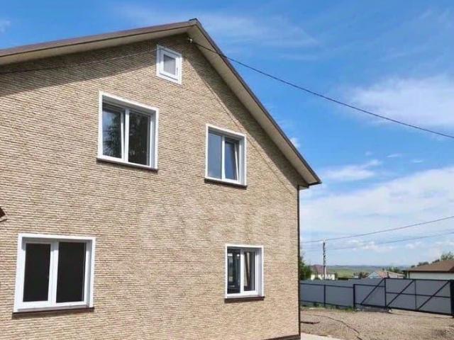 Дом продажа в Элитовский, Красноярский Край