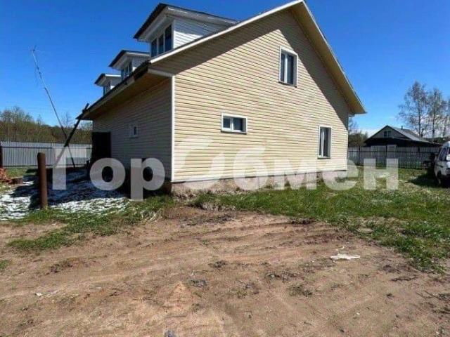 Дом продажа в Бухолово Д, Кабардино-Балкарская Республика