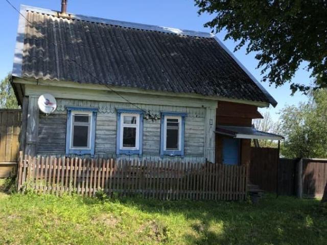 Дом продажа в Бухолово, Вышневолоцкий муниципальный округ