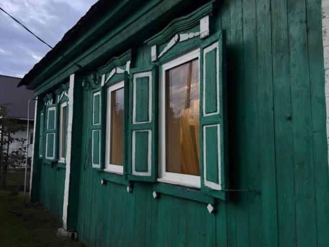 Дом продажа в Чекмагушевский, Башкортостан Респ