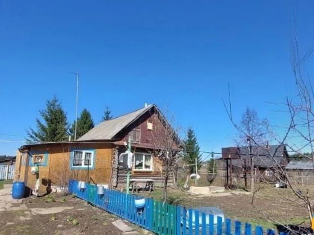 Дом продажа в Иглинский, Башкортостан Респ