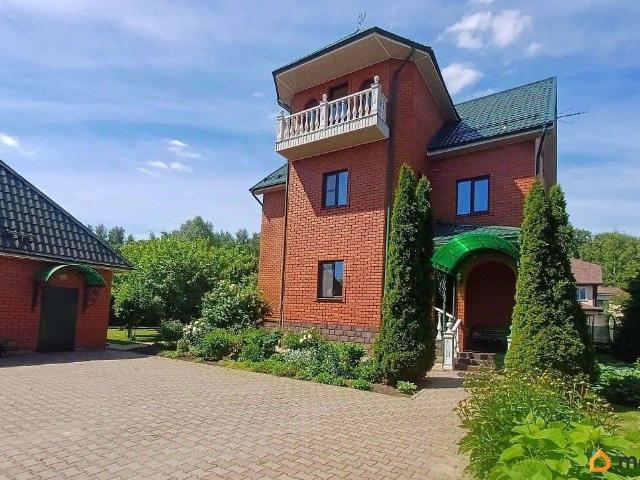 Дом продажа в Буняково Д, Кабардино-Балкарская Республика