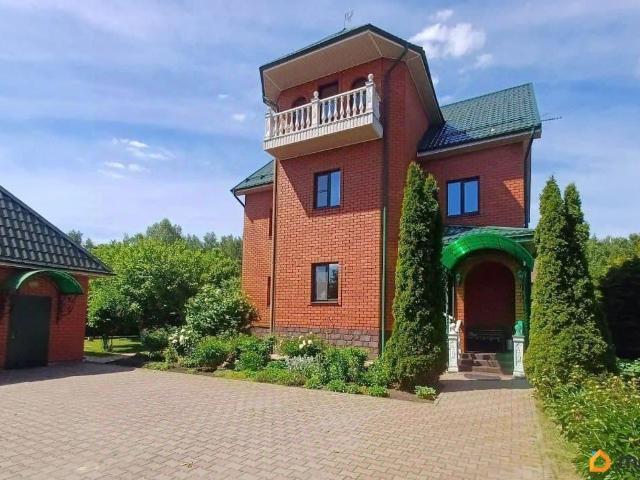 Дом продажа в Буняково Д, Кабардино-Балкарская Республика