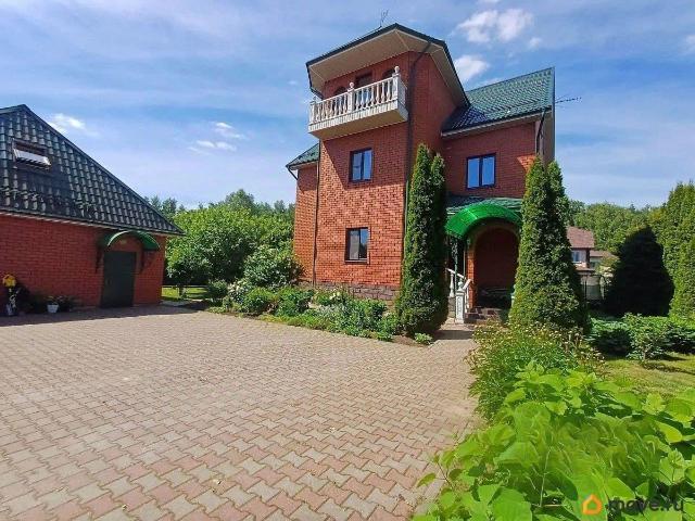 Дом продажа в Буняково Д, Кабардино-Балкарская Республика
