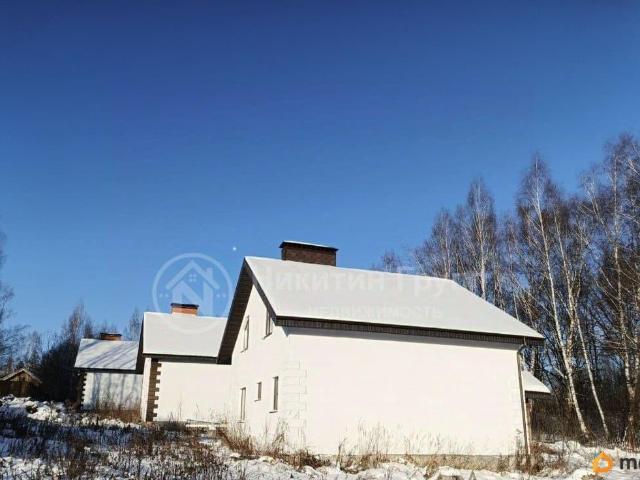 Дом продажа в бурцево, Тыва Республика