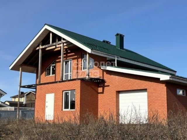 Дом продажа в бурцево, Тыва Республика