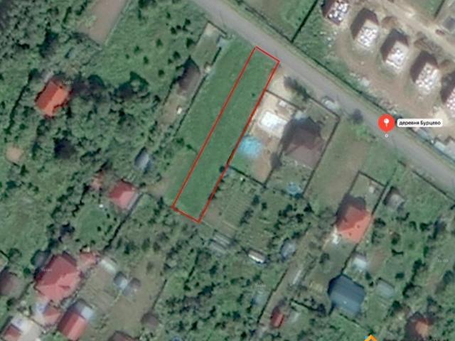 Дом продажа в бурцево, Тыва Республика
