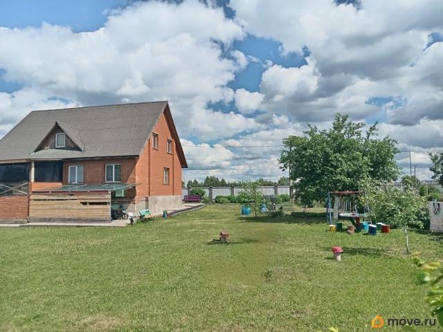 Дом продажа в Русско-юрмашский, Башкортостан Респ