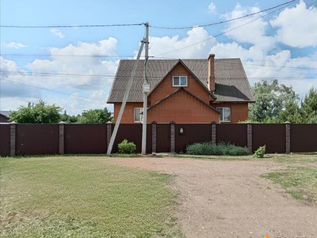 Дом продажа в Русско-юрмашский, Башкортостан Респ