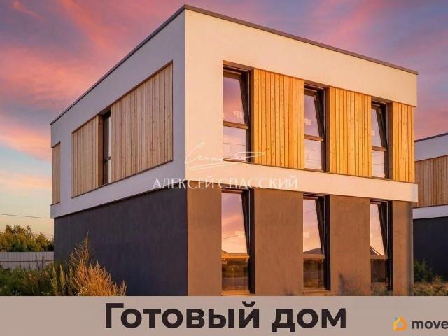Дом продажа в бурцево, Тыва Республика