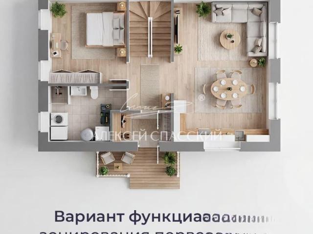 Дом продажа в бурцево, Тыва Республика