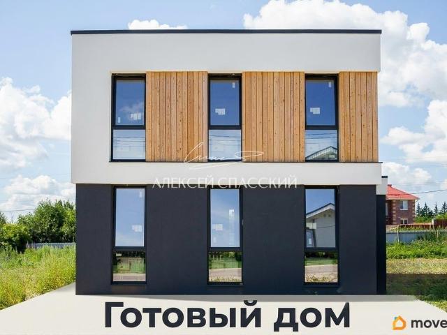 Дом продажа в бурцево, Тыва Республика