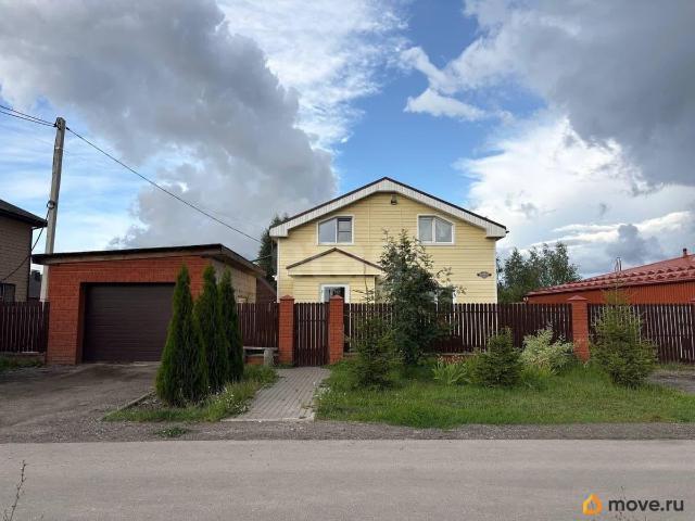 Дом продажа в бурцево, Тыва Республика