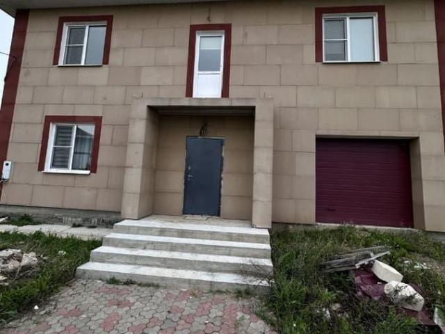 Дом продажа в бурцево, Тыва Республика