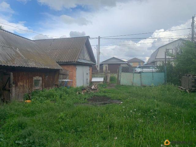 Дом продажа в Русско-юрмашский, Башкортостан Респ