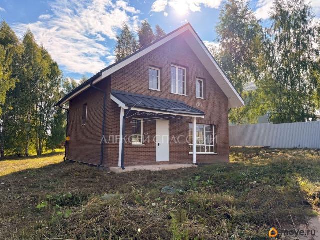 Дом продажа в бурцево, Тыва Республика