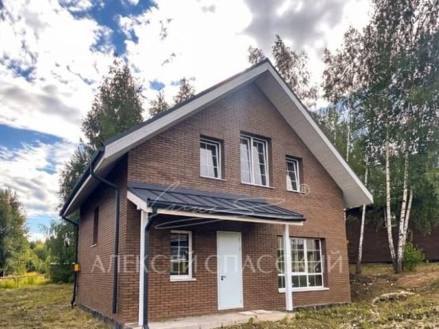 Дом продажа в бурцево, Тыва Республика