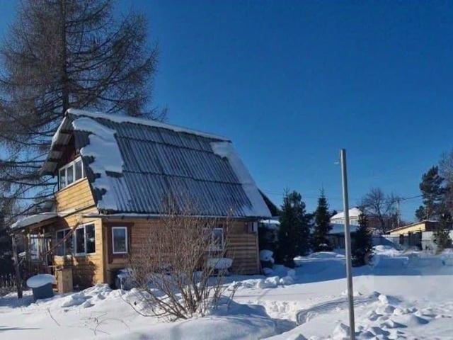 Дом продажа в Иркутская область
