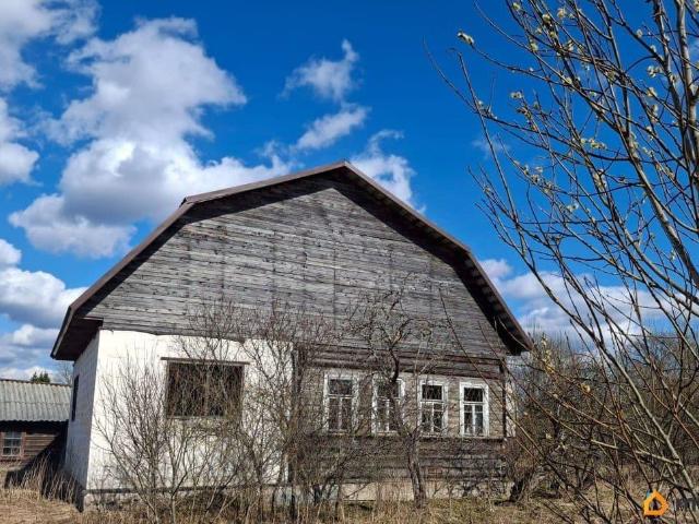 Дом продажа в Новгородская область