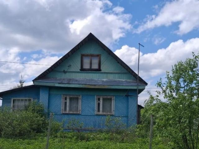 Дом продажа в Новгородская область