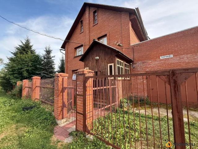 Дом продажа в Новосибирская область