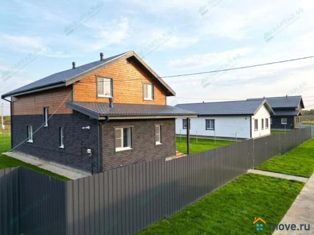 Дом продажа в Бутовка, Боровский район