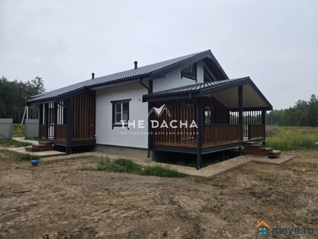 Дом продажа в Калужская Обл