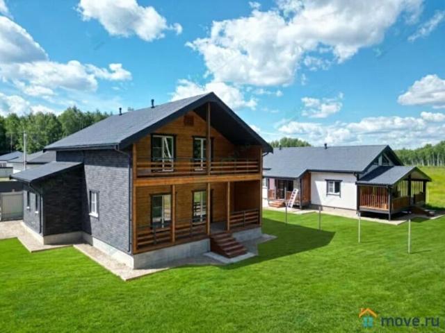 Дом продажа в Калужская Обл