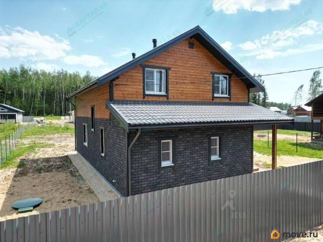 Дом продажа в Калужская Обл