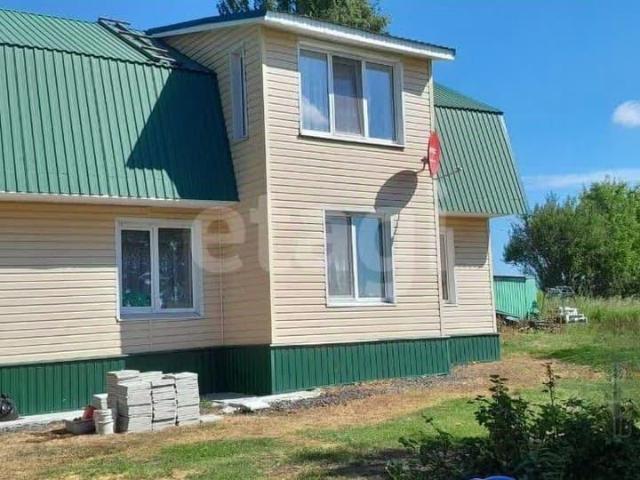 Дом продажа в Орловская область