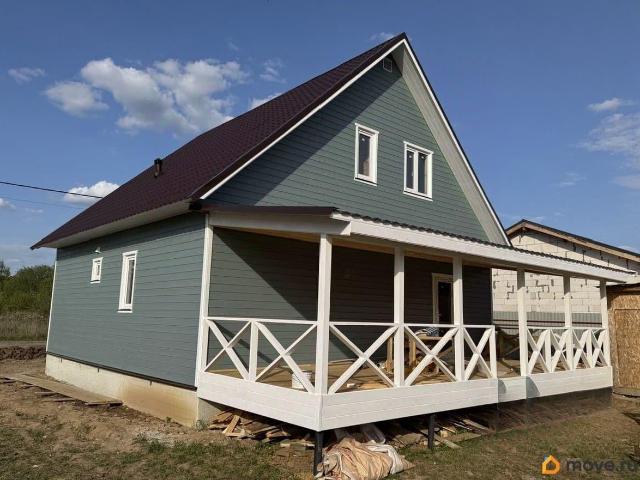Дом продажа в Цибино, Кабардино-Балкарская Республика