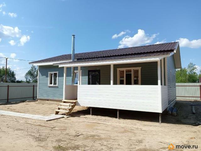 Дом продажа в Цибино, Кабардино-Балкарская Республика