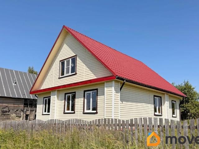 Дом продажа в Владимирская область