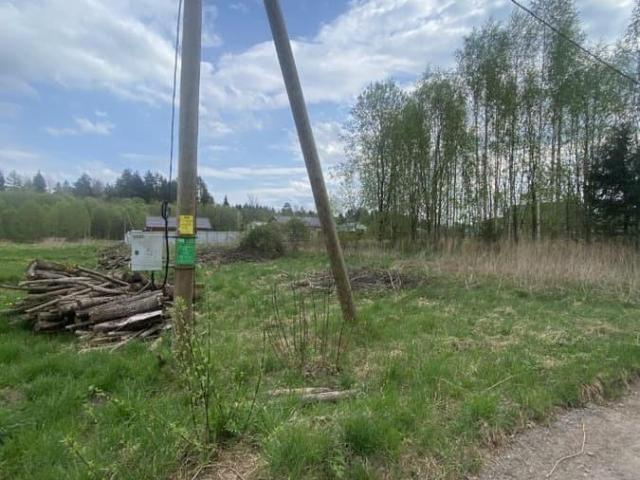 Дом продажа в Ленинградская область