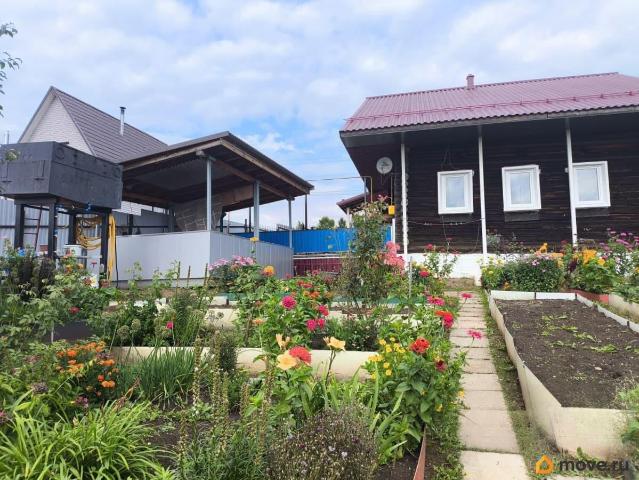 Дом продажа в Пермский Край