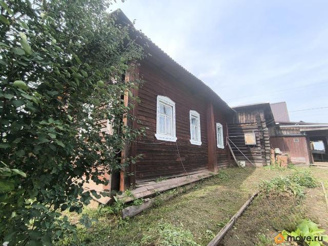 Дом продажа в Пермский Край