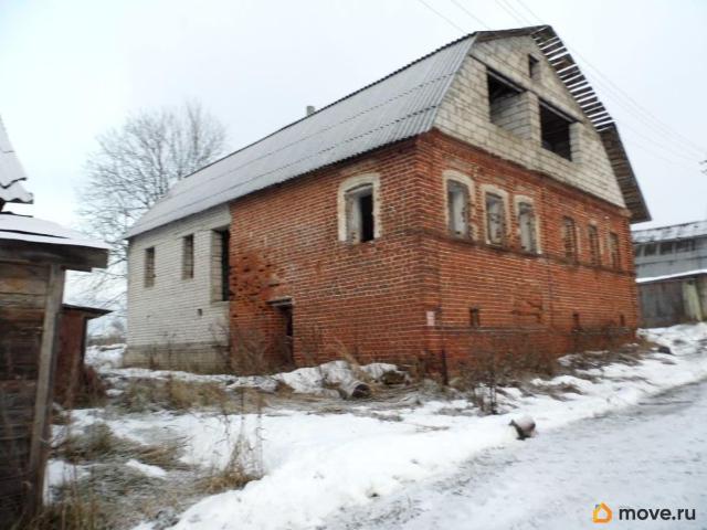 Дом продажа в Костромская область